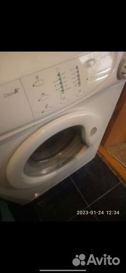 Стиральная машина candy