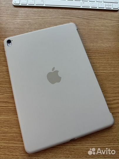 iPad Pro 9.7 32Gb Wi-Fi Space Gray