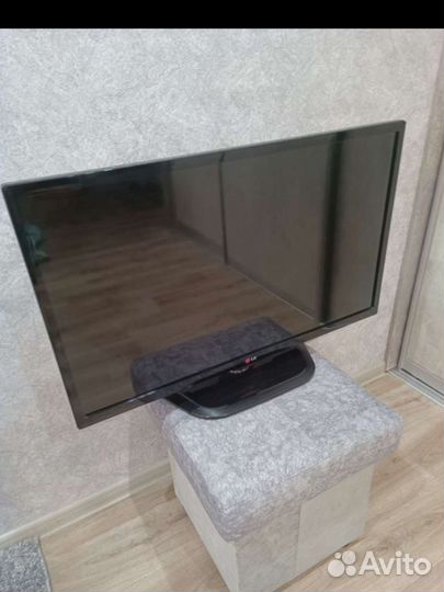 Телевизор бу