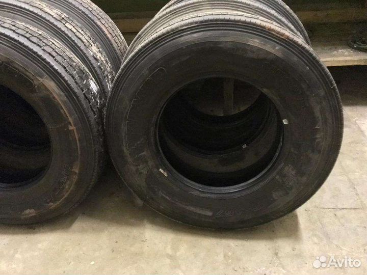 Шина грузовая medved 11 R22.5 Я 467