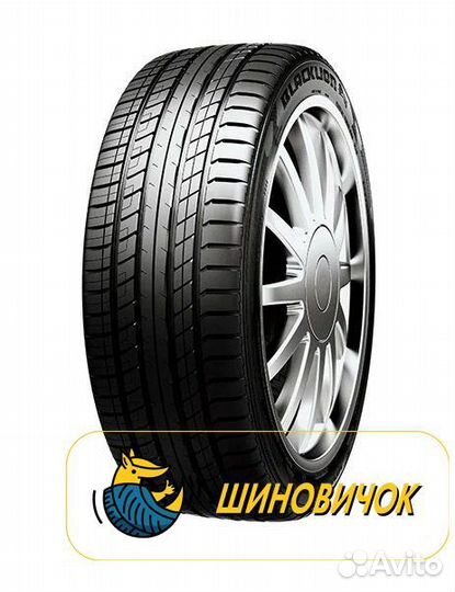 Blacklion S806 Voracio 245/55 R19 103V