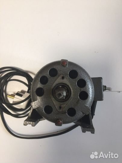 Двигататель стиральной машины