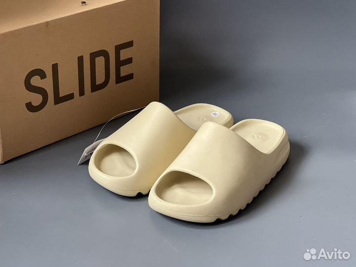 Сланцы adidas yeezy slide