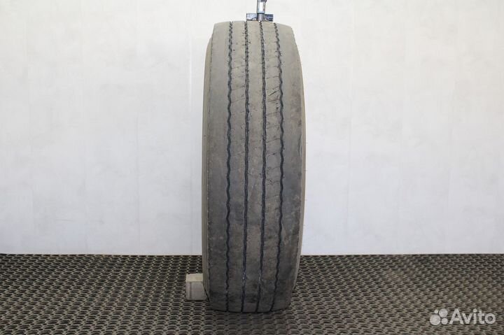 315/80 R22.5 Рулевая 124R Yokohama