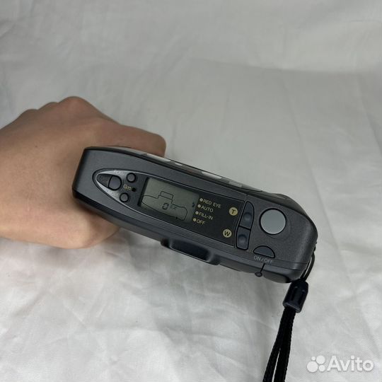 Samsung Slim Zoom 70S