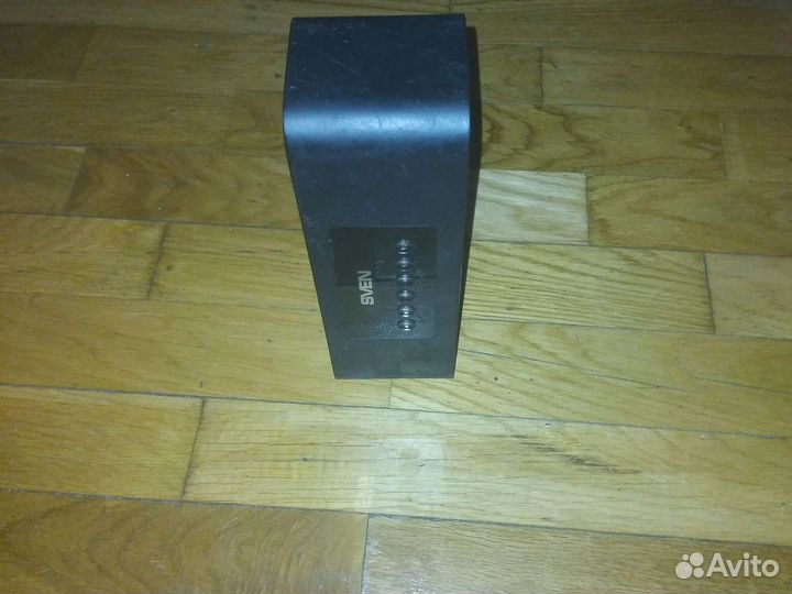 Колонка sven PS-175