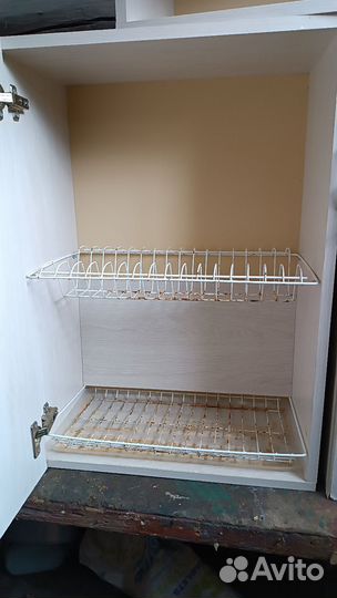 Кухонная мебель.бу