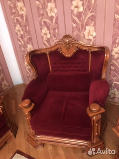 Джоконда мебель