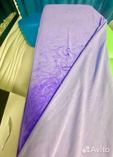 Чехол на кушетку