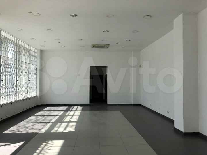 Свободного назначения, 123 м²