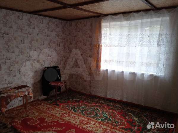 Дача 27 м² на участке 4 сот.