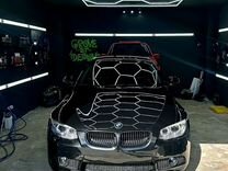 BMW 3 серия 2.0 AT, 2011, 128 000 км