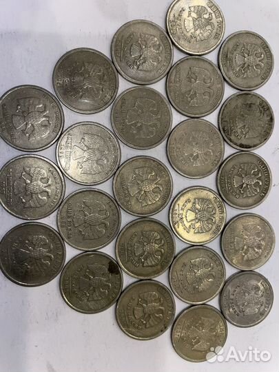 1 Рубль спмд