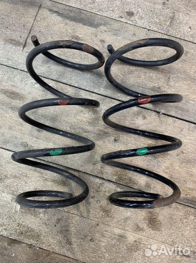 Toyota Avensis t25 запчасти