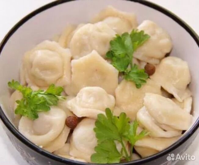 Домашняя еда