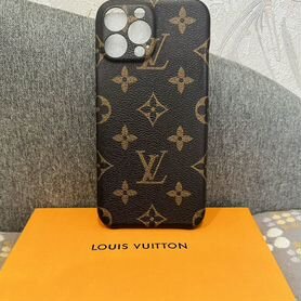 Чехол Louis vuitton iPhone 13 pro max