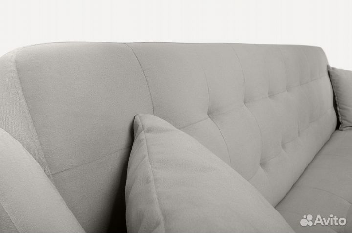 Диван Mars Silver