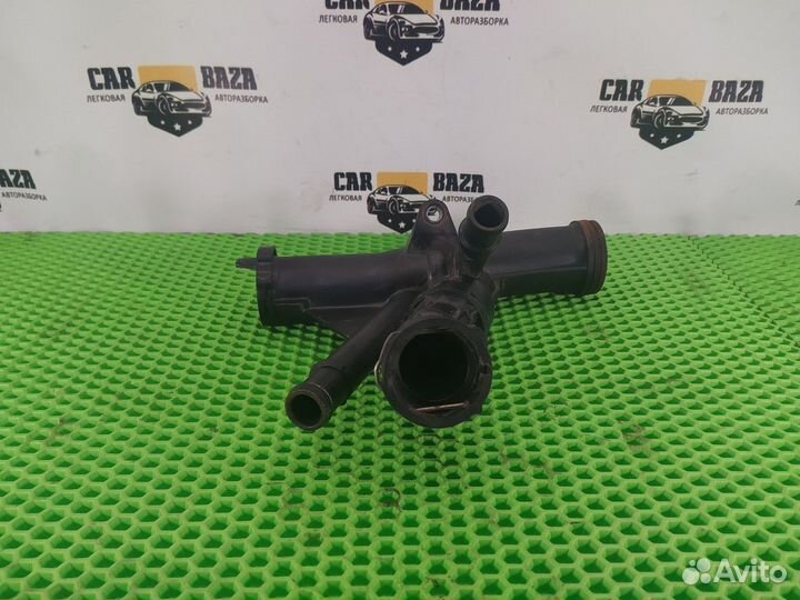 Корпус термостата