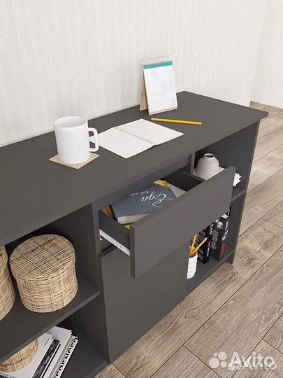 Тумба тв в современном стиле