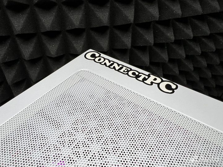 Игровой пк i5-12400/RTX3060/16gb/1TB ssd