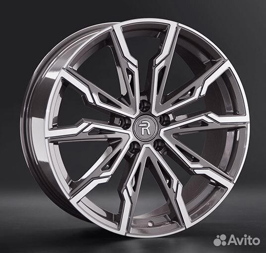 Replay A249 : 8,5x20 5*112 Et:28 Dia:66,6 GMF