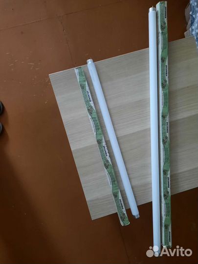 Фитолампа для растений, 18W, 59 см