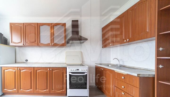 1-к. квартира, 44,7 м², 8/16 эт.