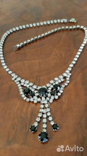 Набор чехословацкий серебряный