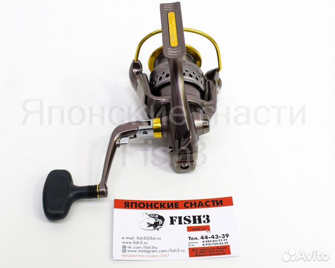 Катушка ryobi 