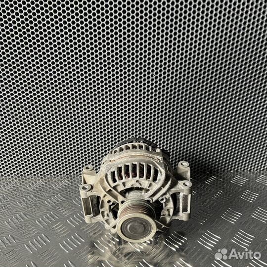 Генератор Audi A3 8P