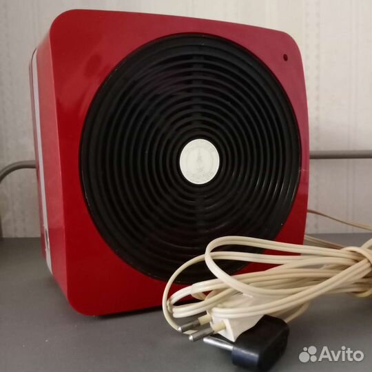 Радиоприемник СССР Сфера трехпрограммный