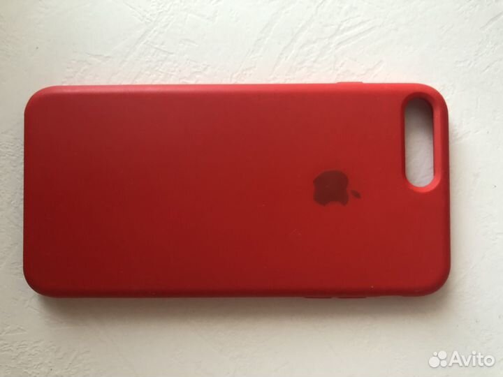 Чехлы на iPhone 8plus