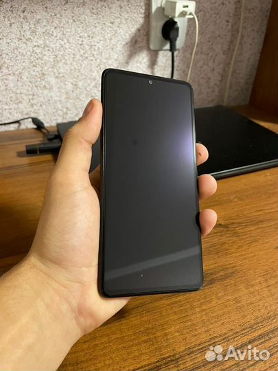 Xiaomi Redmi Note 10 Pro, 8/128 ГБ