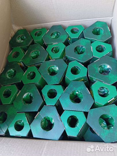 Надувной подстаканник