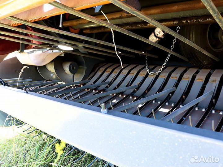 Пресс-подборщик Навигатор-НМ RB, 2023