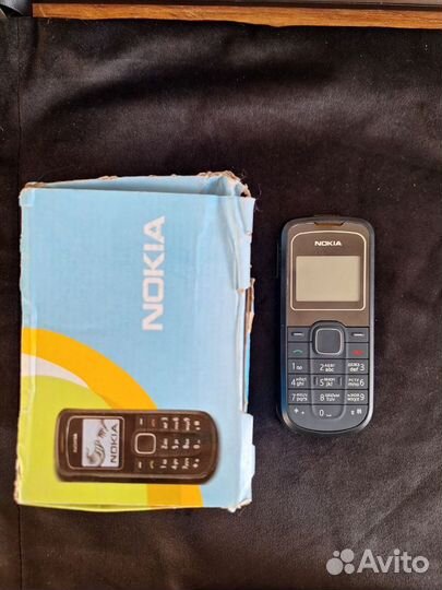 Nokia 1202