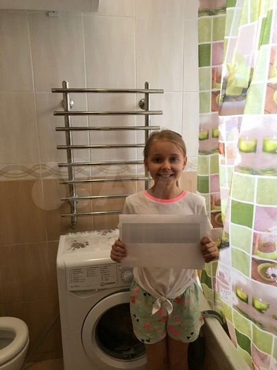 Дом 47 м² на участке 1 сот.