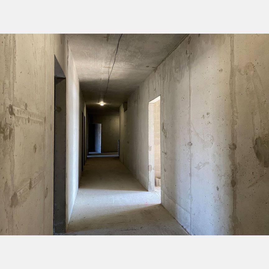 Апартаменты-студия, 29,2 м², 4/8 эт.