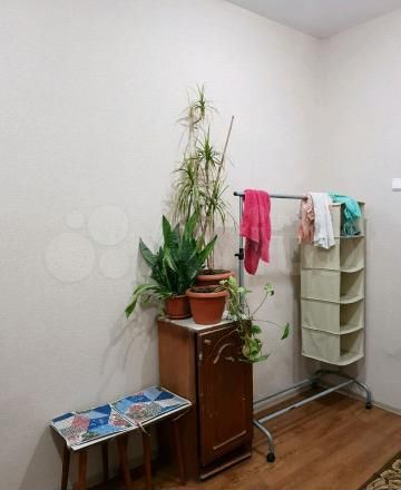 Комната 10 м² в 1-к., 3/5 эт.