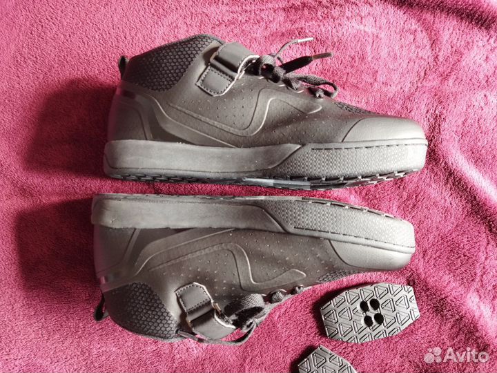 Велообувь Sandugo