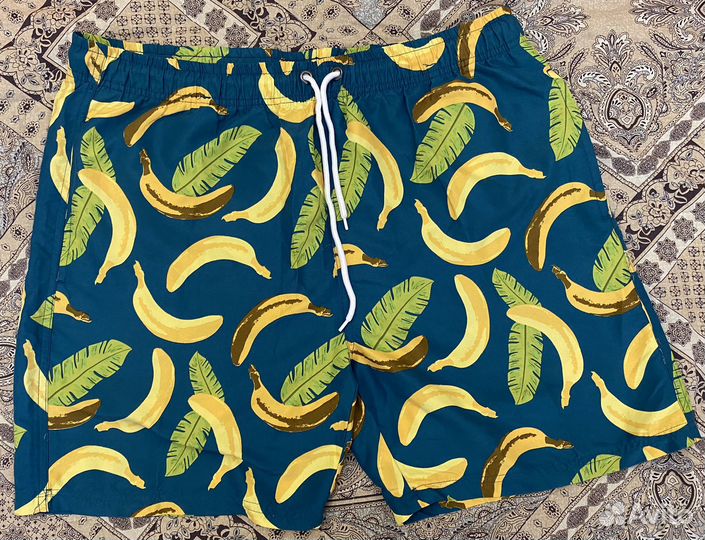 Мужские шорты us Polo