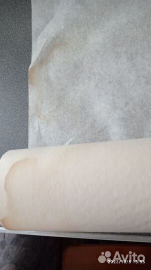 Бумажная кальки из СССР