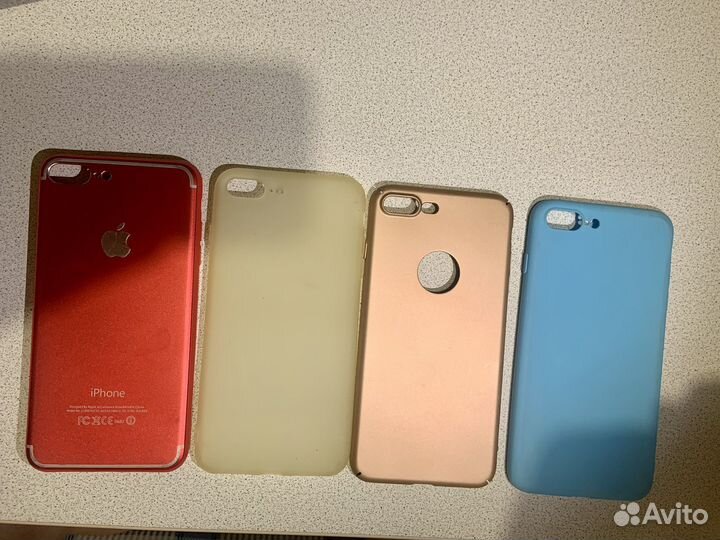 Чехлы на разные телефоны