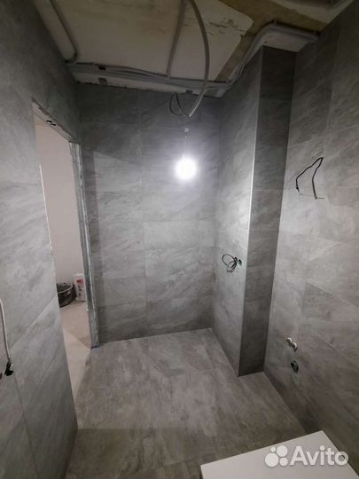 Отделочник- универсал(плиточник)