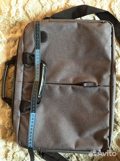 Сумка для ноутбука HP