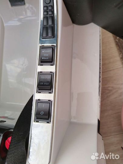 Развивающий автомобиль (детский)