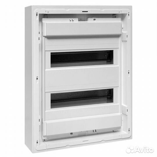 Кожух для навесного монтажа щита «Nova» 2 Габарит PROxima EKF nv-cover-2