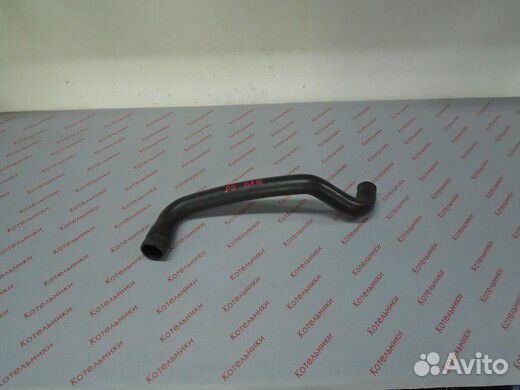 Nissan 21503-9F000 Патрубок радиатора нижний