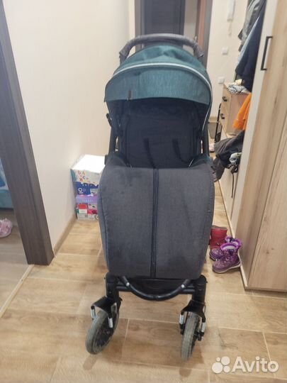 Прогулочная коляска бу