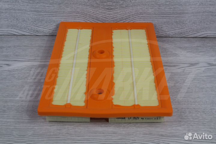 Воздушный фильтр 1,2 TSI Volkswagen Golf 7